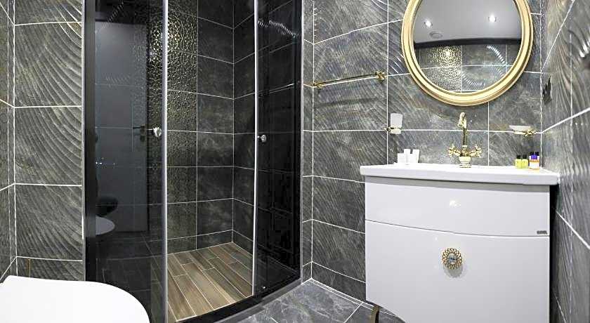 Green Park Termal Hotel Sivas  & Spa