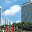 Guangzhou Pengman Apartment Zhengjia Huanshi Branch