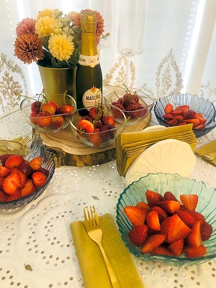 Granoro Gragnano B&B