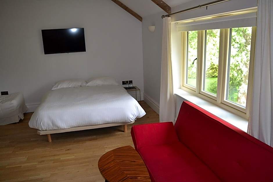 The Kingsley at Eversley