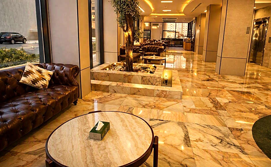 Al Salam Hotel Suites