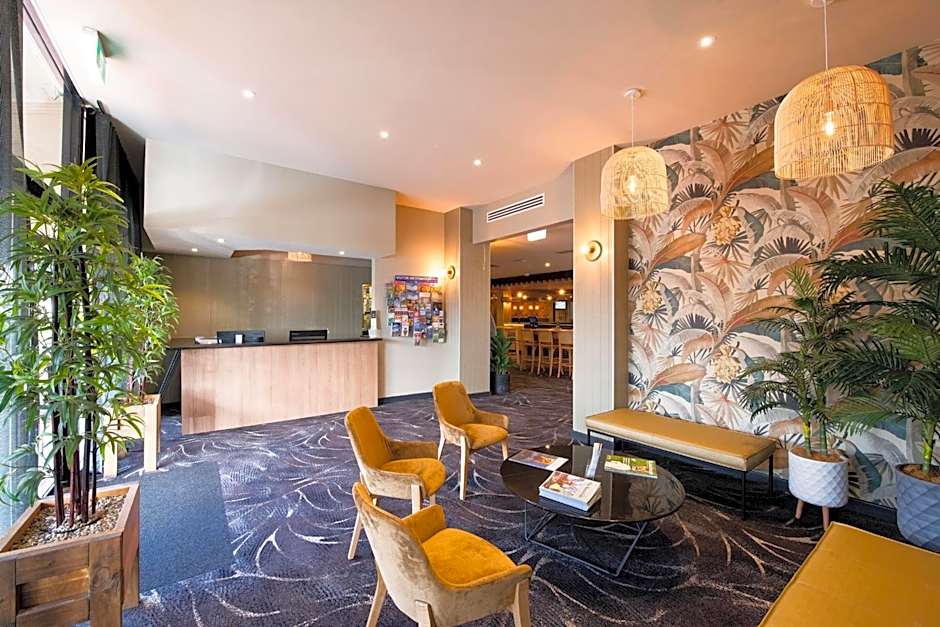 Links Hotel