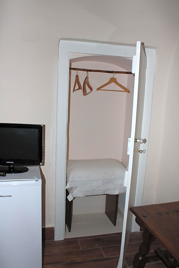 B&B Vecchia Suppenna