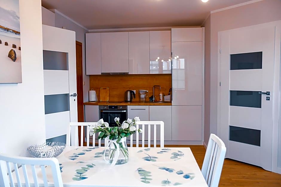 Apartamenty Liliowa 3