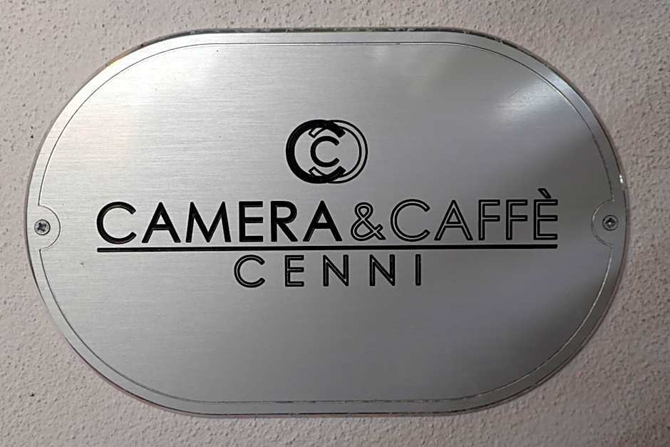 Camera & Caffè Cenni