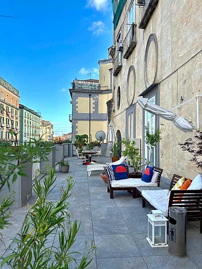 Casa Celeste Aida By DomusExtra