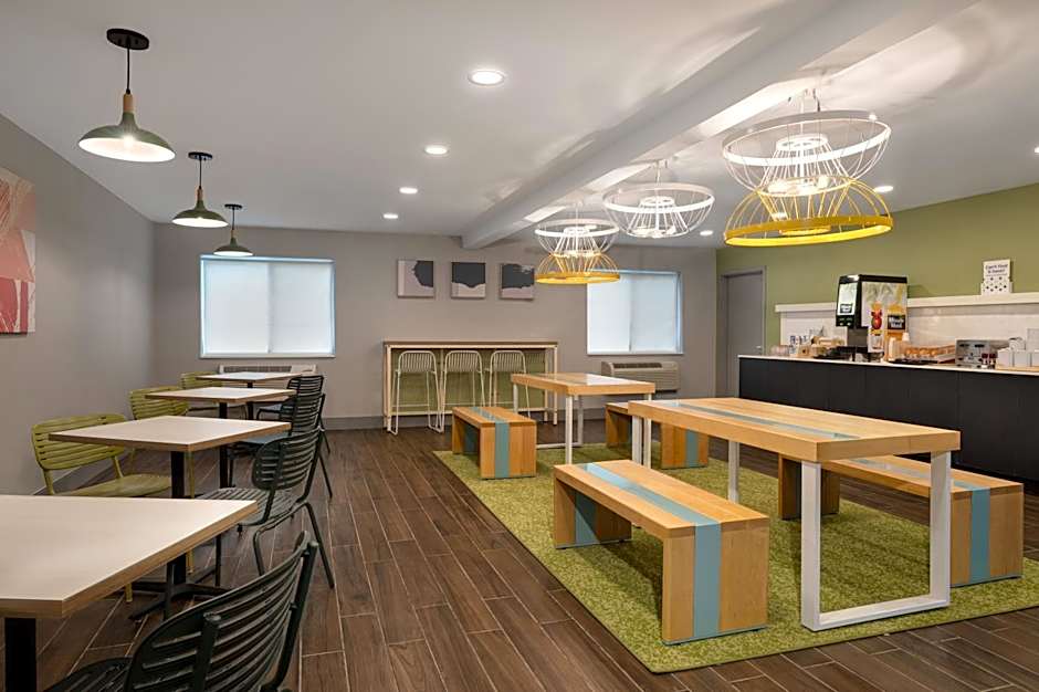 Spark by Hilton West Coxsackie