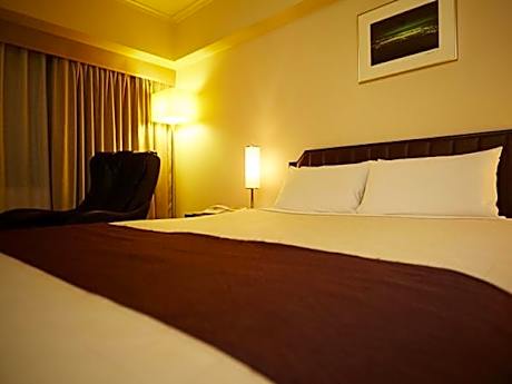 Double Room - Smoking