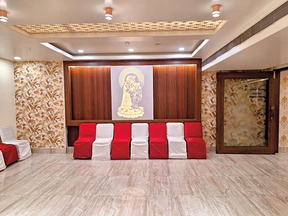 Madhuvan Palace