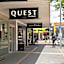 Quest On Ward Serviced Apartments