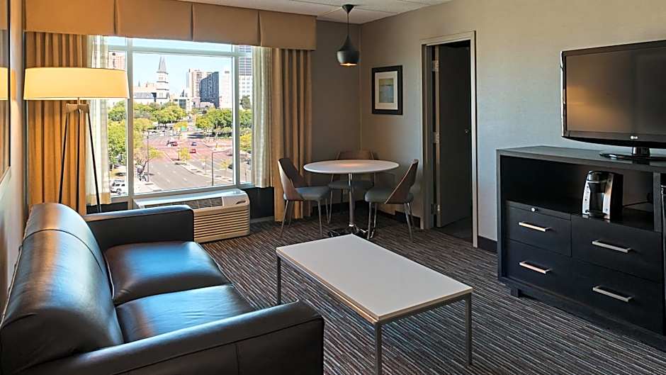 Holiday Inn St. Paul Downtown By IHG