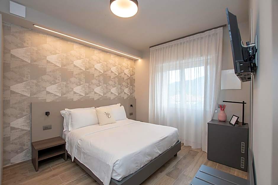 Hotel Villa Elia