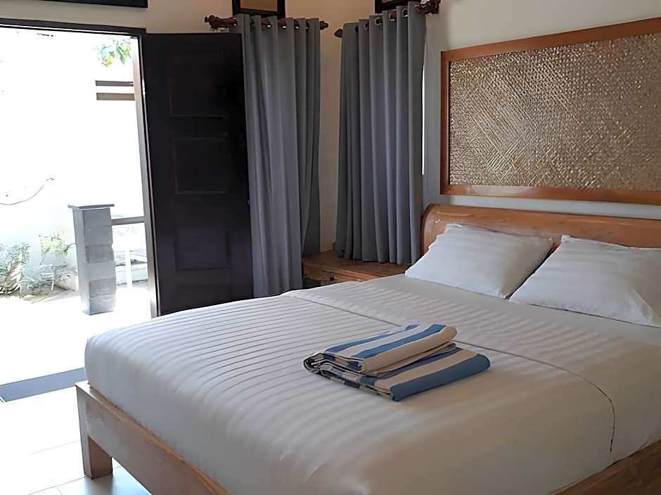 Ashana Hotel Uluwatu