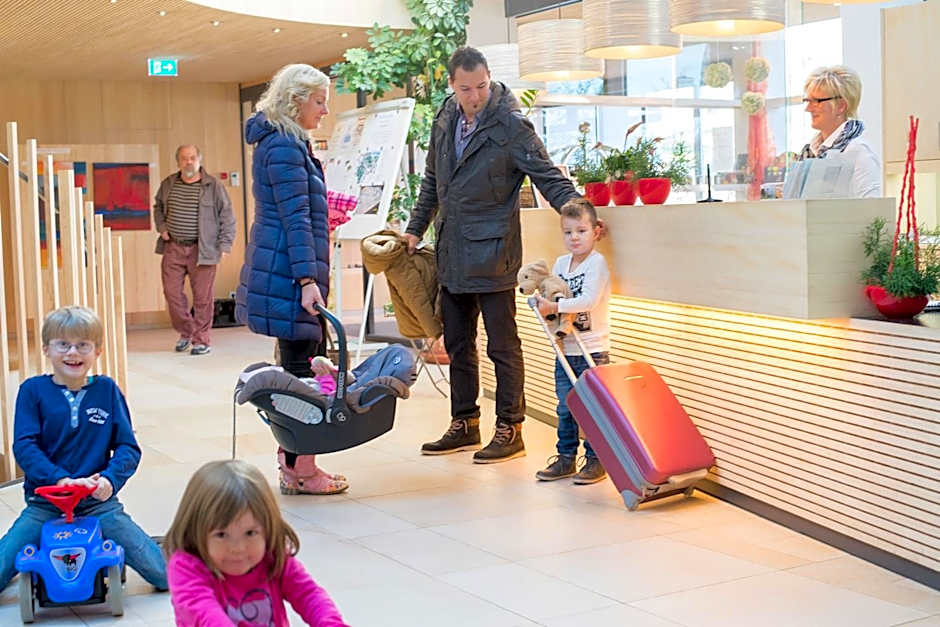 Berggasthof Höchsten