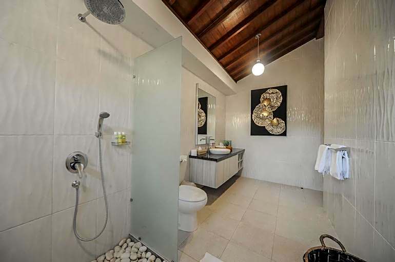 Villa Cosmo, Seminyak