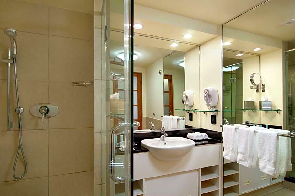 Hilton Trinidad And Conference Centre