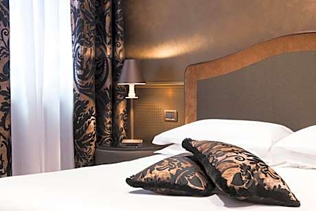 Double Room - Ground Floor - Annex