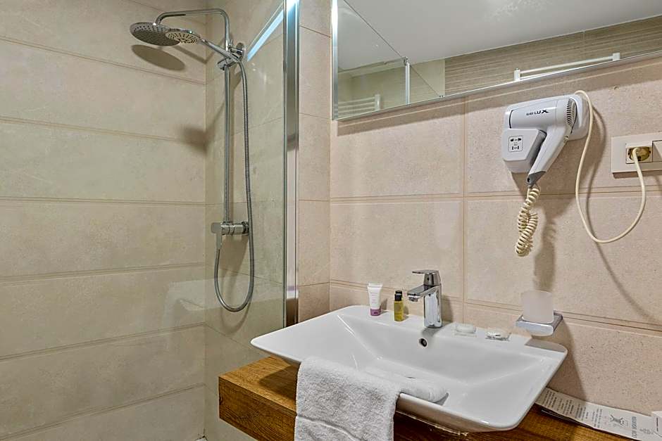 Boutique Hotel Mali Raj