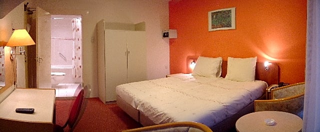 Aadam Hotel Wilhelmina