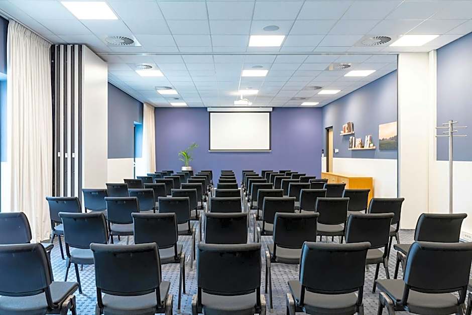 Courtyard by Marriott Amsterdam Arena Atlas