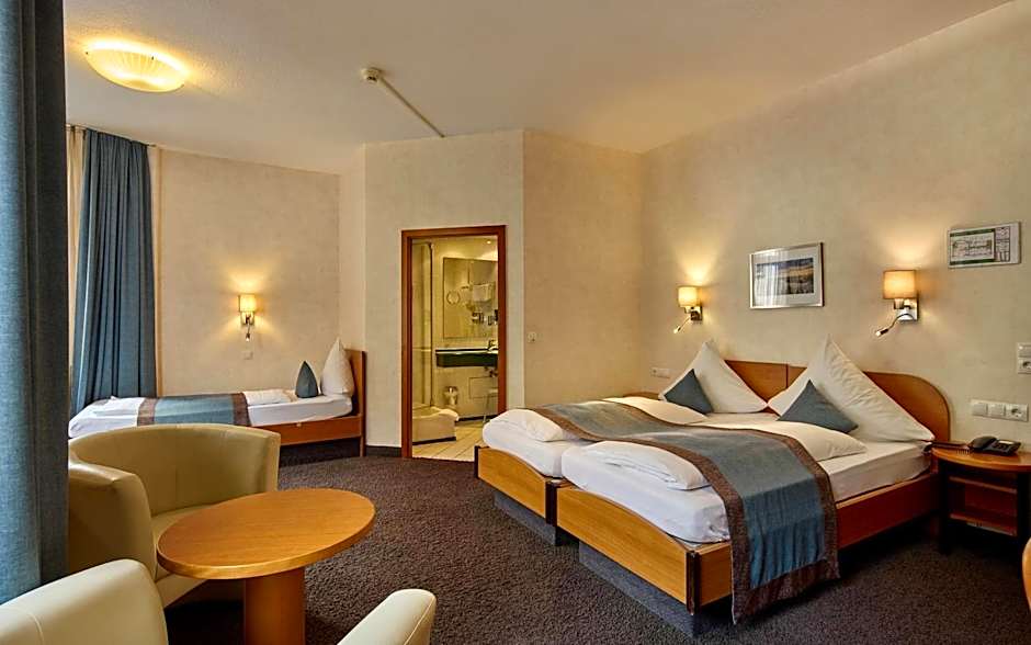 Trip Inn Hotel Hamm