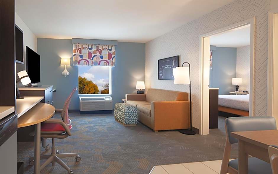 Home2 Suites by Hilton Canton