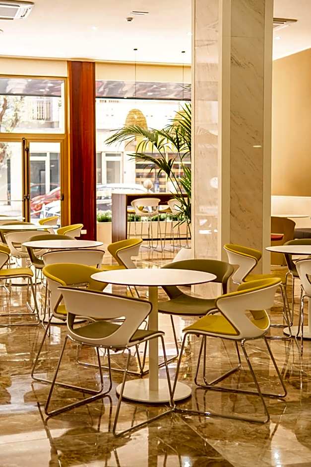 Mercure Hotel President Lecce