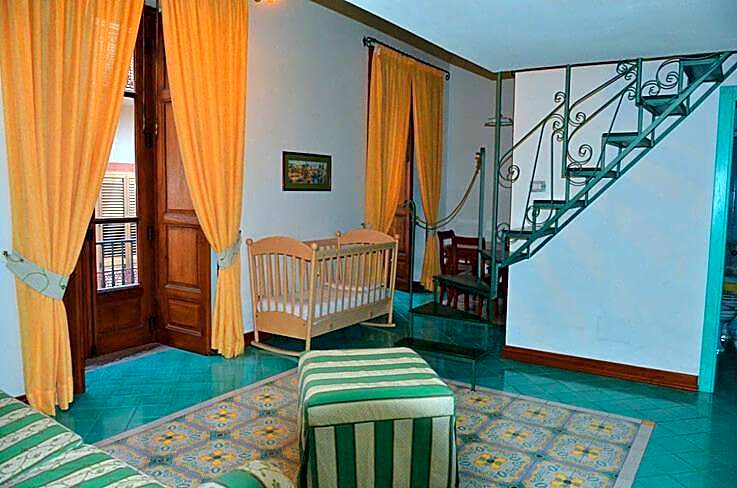 Hotel Del Sole Al Plebiscito