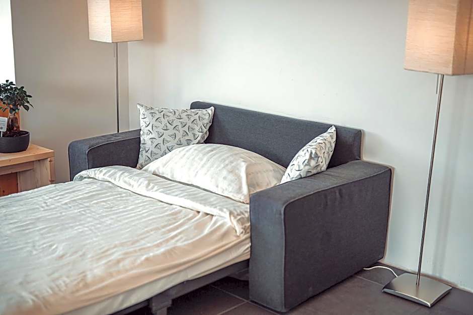 eco boutique hotel AMS Beagle