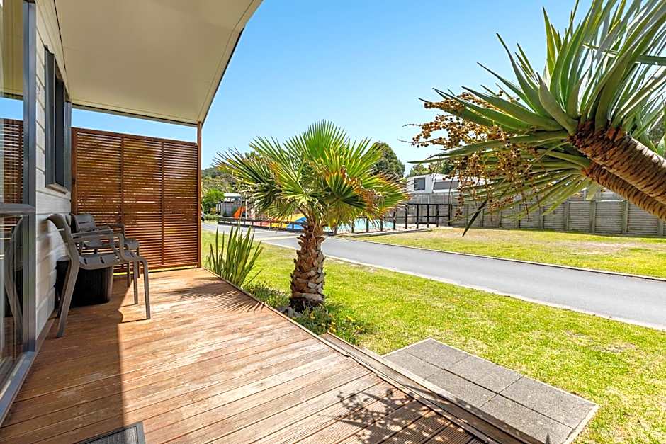 Bowentown Beach Holiday Park