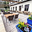 Hotel Waldquelle - Baumhaushotel Aerzen
