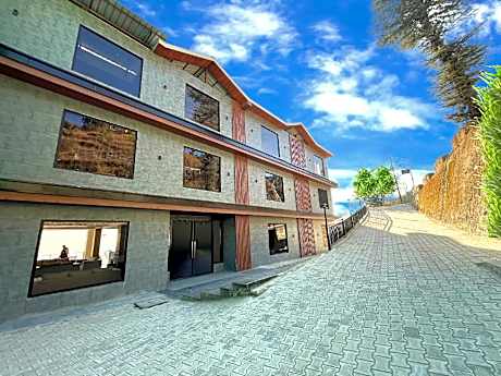 Hardys Retreat A Luxury Boutique Stay at Koti