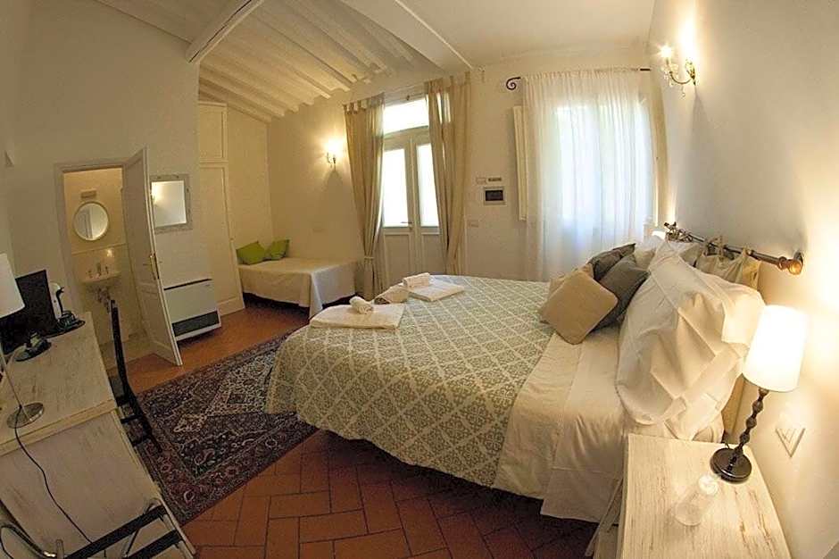 Cosy House