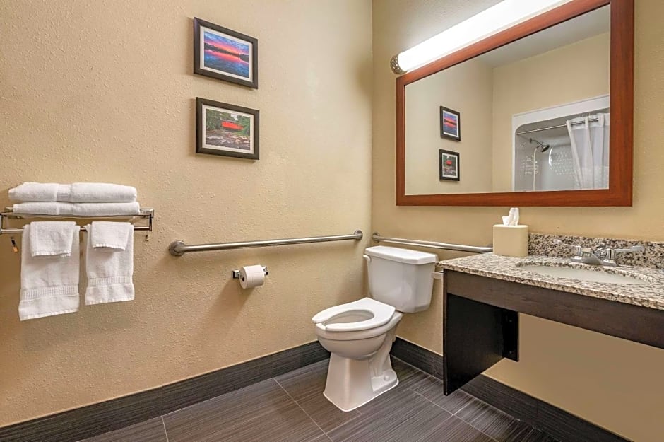 Comfort Inn Shelbyville North