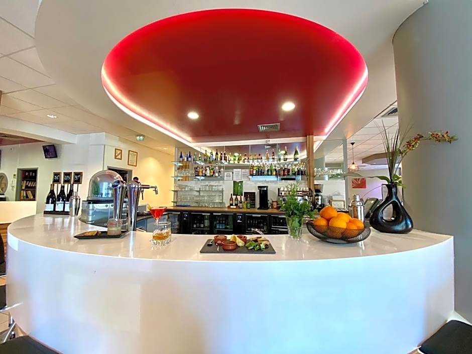 Hôtel Le Néron - Logis