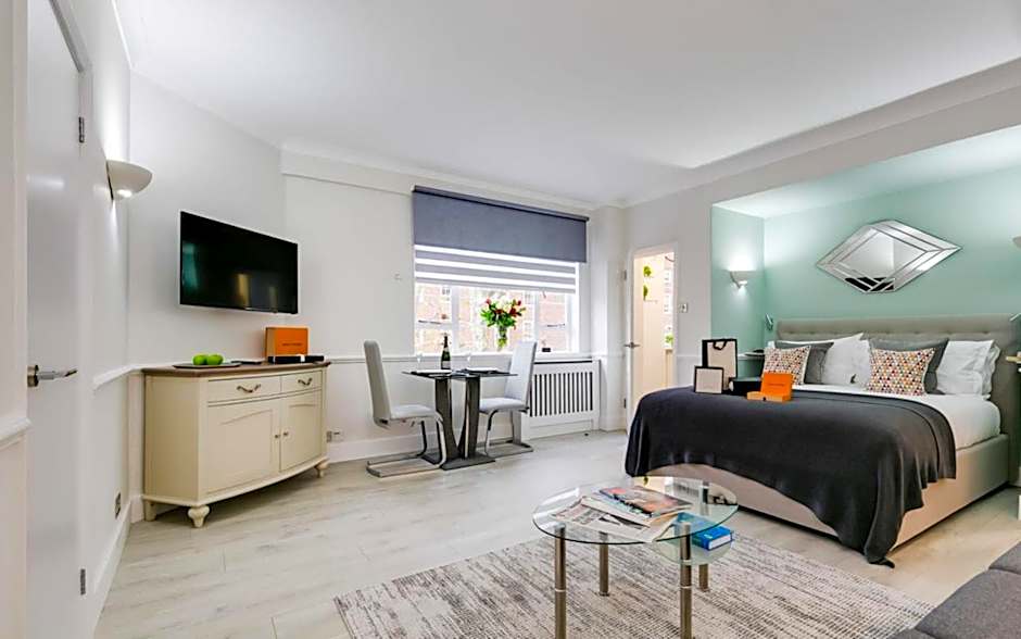 Nell Gwynn Chelsea Accommodation