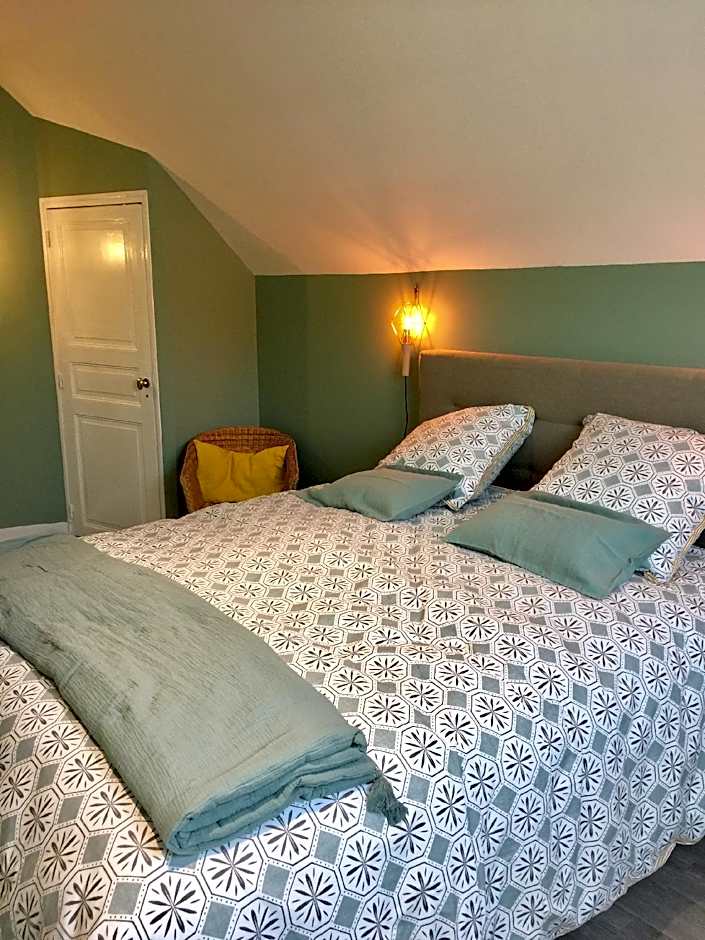 Maison Joussaume Latour