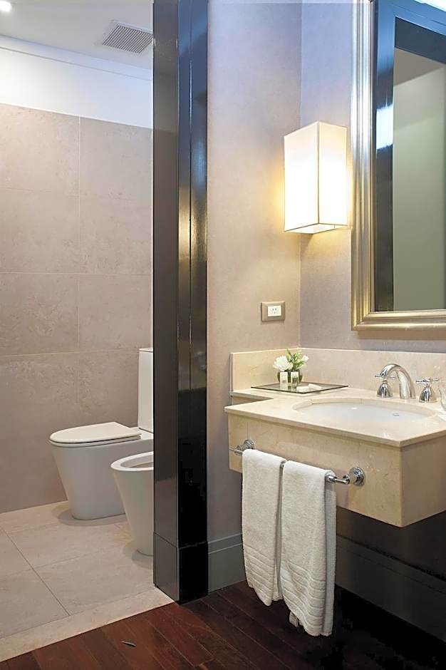 Savoy Hotel