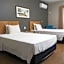 Comfort Suites Flamboyant