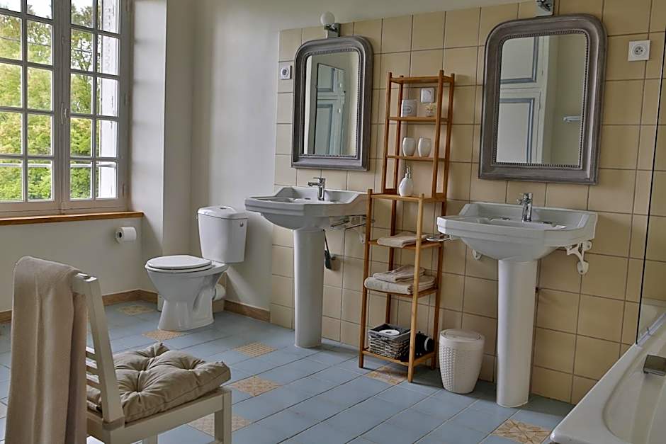 B&B Clerval - Maison d'hôtes et Gîtes