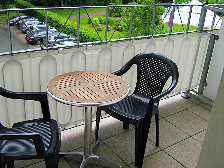 H+ Hotel & SPA Friedrichroda