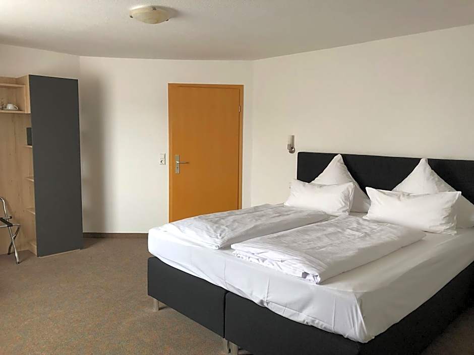 Hotel & Restaurant Blume