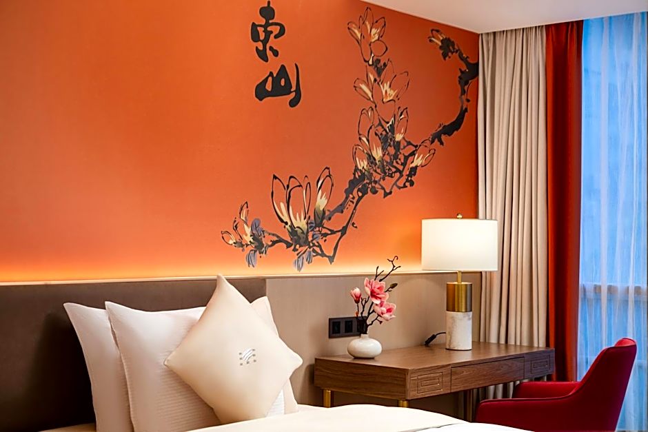 Guangzhou Wogo Yuanbao Hotel-Zhujiang New Town-Free Canton Fair Shuttle Bus & Overseas Buyer Registration Services