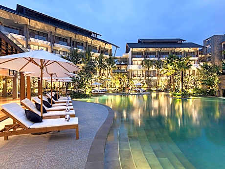 Pullman Ciawi Vimala Hills Resort