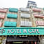 Guri Hotel in Cafe