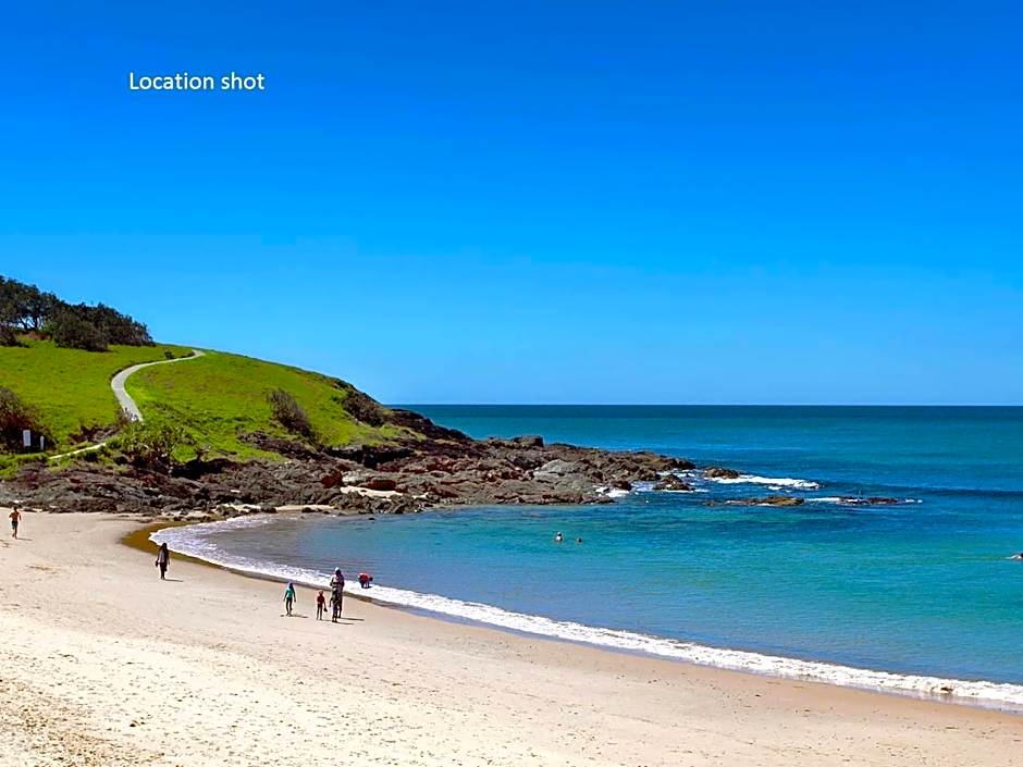 Sandcastles Holiday Apartments