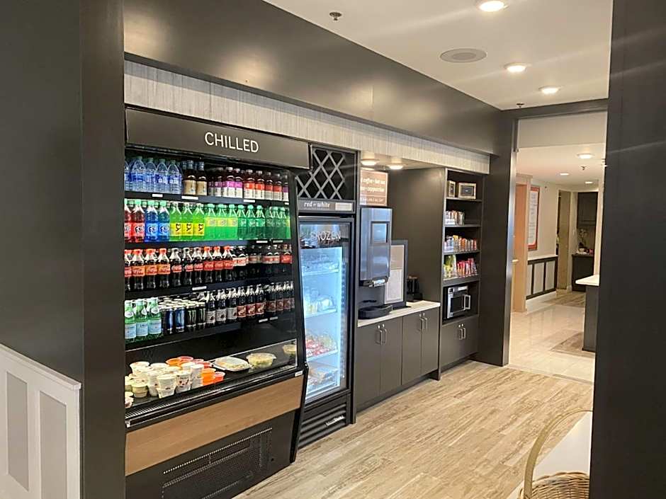 Hilton Garden Inn Columbia