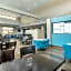 Sleep Inn & Suites Bricktown - near Medical Center
