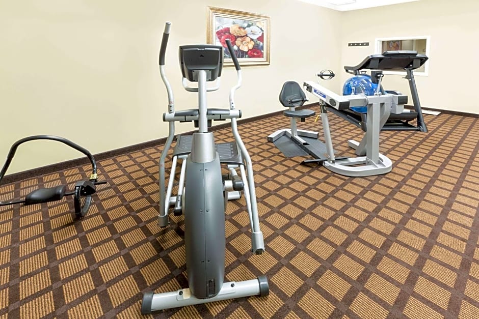 Microtel Inn & Suites by Wyndham Ozark