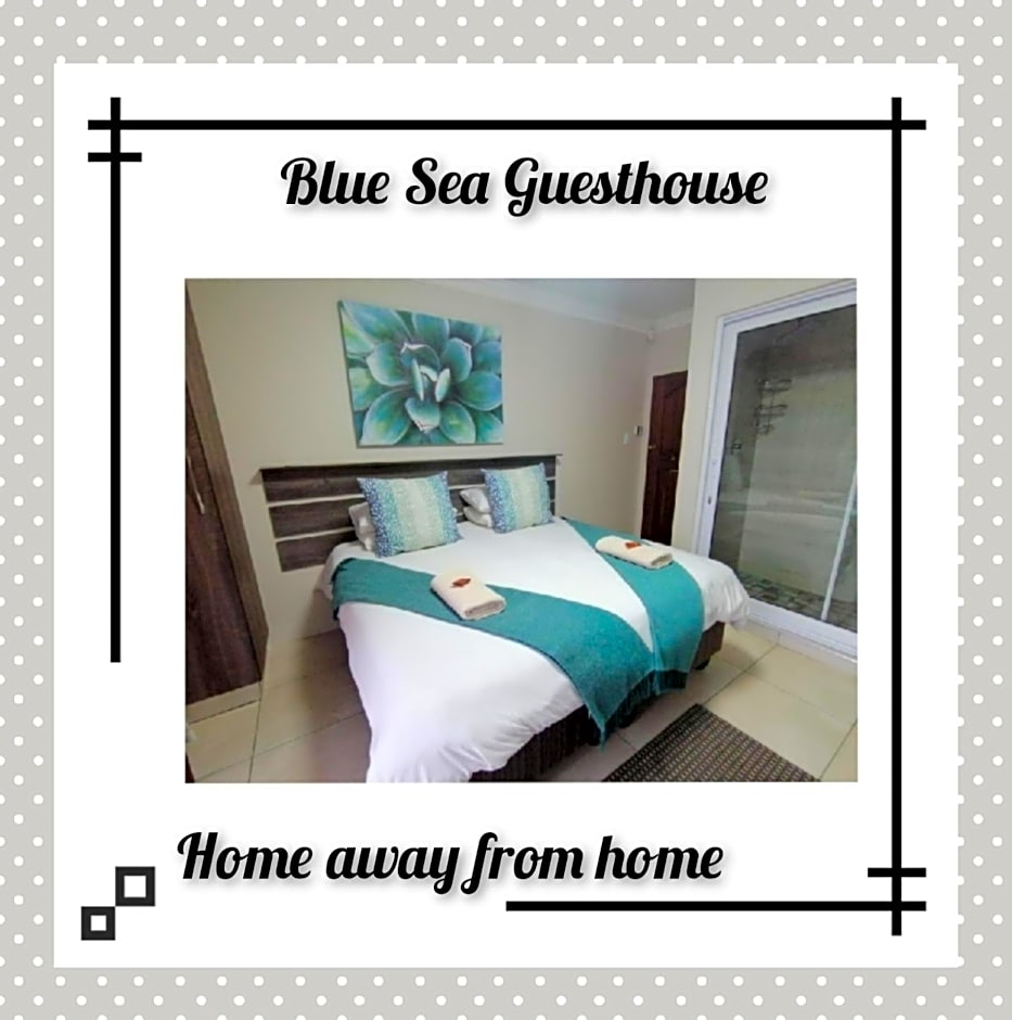 Blue Sea Guest House